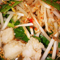 サナサナサナリン's cooksnap of when they made 醤油と味覇で♪1人前からの簡単本格もつ鍋.