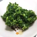 てけてけ。's cooksnap of when they made 簡単！風邪撃退！元気回復ニラのたれ♪.