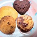 お菓子好きな中学生's cooksnap of when they made 超簡単☆トースターで絶品サクホロクッキー.