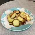 ☆こまっと☆'s cooksnap of when they made さつまいもチップス.