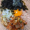 yuriレシピ's cooksnap of when they made 冷やしぶっかけうどん♪.