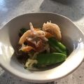 ごめっきー's cooksnap of when they made 卵・乳不使用。切り干し大根。.