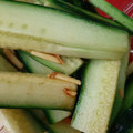 カクヨ's cooksnap of when they made 超簡単☆きゅうりのめんつゆ漬け.