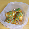 料理上達中's cooksnap of when they made ★うずらのちくわくるくる照り焼き.
