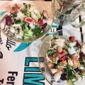 きみきみきみみ's cooksnap of when they made ＊ミックスビーンズのカラフルサラダ＊.