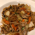 にわかぱりじぇんぬ's cooksnap of when they made あの焼そばで自慢の焼そば.