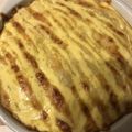 クックM2LEU5☆'s cooksnap of when they made すりおろさない！簡単ズボラな長芋グラタン.