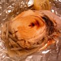 みちみち☆'s cooksnap of when they made かじきのホイル焼きバター風味.