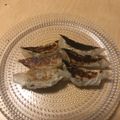 akasio10's cooksnap of when they made おからと感じない＊おから餃子.