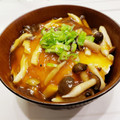 ekokan's cooksnap of when they made おぼろ豆腐　和風しめじあんかけ.