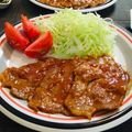 かなぽん☆☆'s cooksnap of when they made ✳超簡単♥ご飯がすすむポークチャップ♥☺.