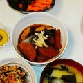 mac♬'s cooksnap of when they made 圧力鍋♪ブリ大根.