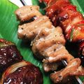 南風♡'s cooksnap of when they made フィリピンの味★豚肉のバーベキュー★.