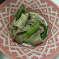 チロル✩'s cooksnap of when they made アスパラガスの黒胡椒炒め.