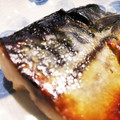 Pandanoko's cooksnap of when they made 真さばの西京焼き.