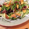 Mayumichh's cooksnap of when they made かつおのたたきでカルパッチョ.