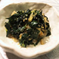 ゆまる★'s cooksnap of when they made 美味しいエゴマの葉.