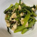 yupuchabu's cooksnap of when they made 鶏胸肉と小松菜としめじの中華炒め.