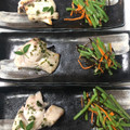 ひらくり's cooksnap of when they made 本格！簡単！鯛の木の芽焼.
