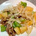 すけらっちょ's cooksnap of when they made 絶品肉じゃが.