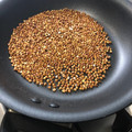 419mayusan's cooksnap of when they made 香りを楽しむ♪自家製蕎麦茶.
