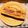 dimbula121's cooksnap of when they made #ホケミ で　#簡単　#バナナケーキ.