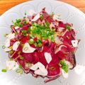 ENO’Sキッチン's cooksnap of when they made 【ヘルシー】カツオのさっぱりポン酢.