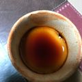 ふたご★ほし's cooksnap of when they made 材料3つ！簡単プリン.