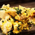 cook⭐MAYU⭐'s cooksnap of when they made ヘルシーで簡単！ささみとほうれん草炒め.