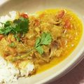 arippy's cooksnap of when they made ホットクックで☆バターチキンカレー.