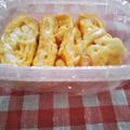 えりこ82☆'s cooksnap of when they made とろけるチーズ入り卵焼き★.