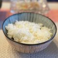ちゃぴ♥'s cooksnap of when they made 美味しいご飯の炊き方.
