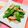 なおミール's cooksnap of when they made 絹さやとベーコンの塩炒め.
