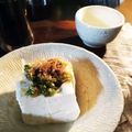 こいさんcoisan's cooksnap of when they made 旨ッ！茗荷の新芽 茗荷竹のごま油がけ.