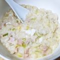 ＊リンちょ＊'s cooksnap of when they made 中華粥.