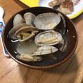 にこにこもきゅ's cooksnap of when they made 我が家の☆アサリの砂抜き＆アサリの味噌汁.