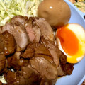 りんりんコック's cooksnap of when they made ⭐️ 焼き豚の煮汁で作る絶品の半熟煮卵！.