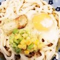 ゆつきぃ～'s cooksnap of when they made 冷凍枝豆&コーンの天ぷら.
