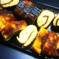 ゆう…'s cooksnap of when they made おせち　卵焼きフライパンでミニ伊達巻.