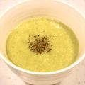 ミポミポミッポ's cooksnap of when they made えんどう豆のスープ.