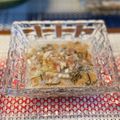 ちゃぴ♥'s cooksnap of when they made ミョウガが決め手！ 簡単もずく納豆.