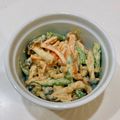 ゆにこーん☆'s cooksnap of when they made 人参しめじ甘辛サラダ.
