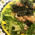 ぽっかもっか☆'s cooksnap of when they made ランチに簡単♡ツナご飯.