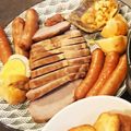 マシュマロみさまん☆'s cooksnap of when they made ストウブで☆塩豚の美味しいらくらく燻製.