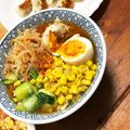 猫とアニメが好きな女's cooksnap of when they made 死ぬほど簡単！味付け卵！.