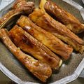 こっちじゃない's cooksnap of when they made スペアリブ煮込み.