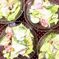 ふたごゆき's cooksnap of when they made トマトとレタスのツナサラダ.