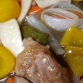 あきつま（杏花☆）'s cooksnap of when they made 鶏もも肉の甘酢あんがらめ.