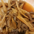 食いしん坊山ガール's cooksnap of when they made 簡単♥️ゴボウとこんにゃくの煮物.