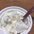 すーーん's cooksnap of when they made めっちゃ濃厚♡ココナッツヨーグルトアイス.